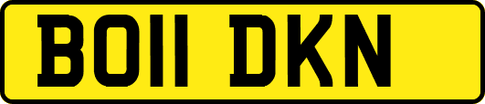 BO11DKN