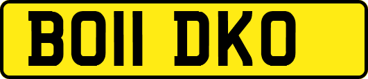 BO11DKO