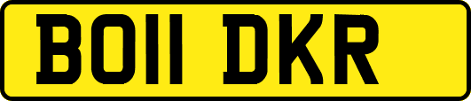 BO11DKR