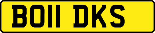 BO11DKS