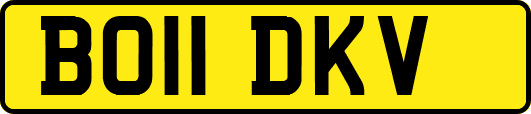 BO11DKV