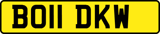 BO11DKW