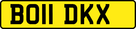BO11DKX