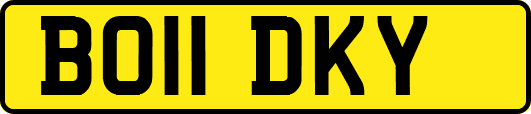 BO11DKY