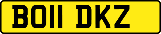 BO11DKZ