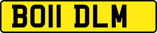 BO11DLM