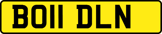 BO11DLN
