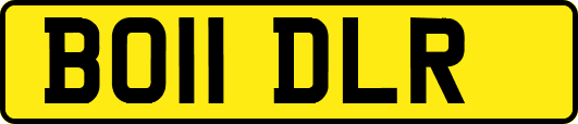 BO11DLR