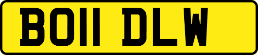 BO11DLW