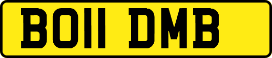 BO11DMB