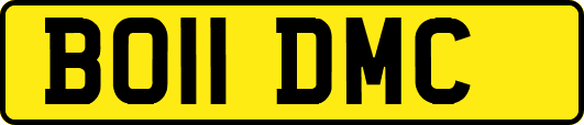 BO11DMC