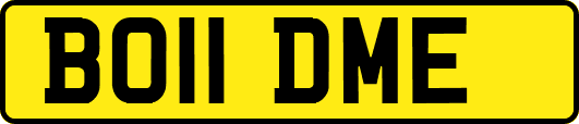 BO11DME