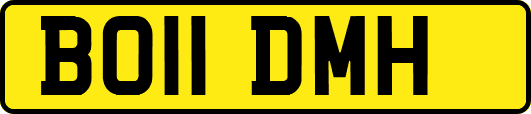 BO11DMH