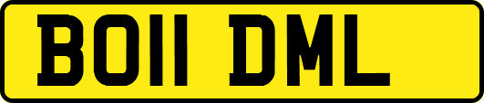 BO11DML