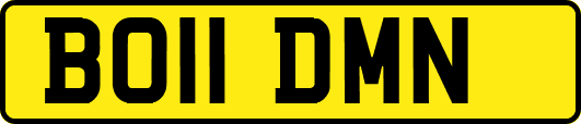 BO11DMN