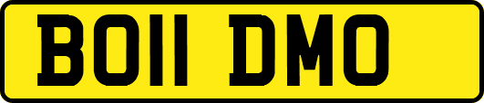 BO11DMO
