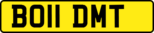 BO11DMT