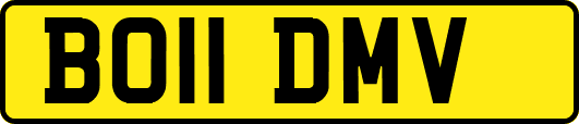BO11DMV