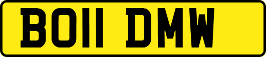 BO11DMW