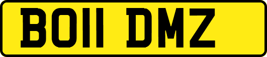 BO11DMZ