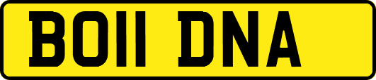 BO11DNA
