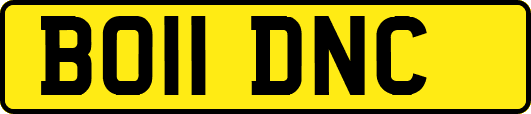 BO11DNC