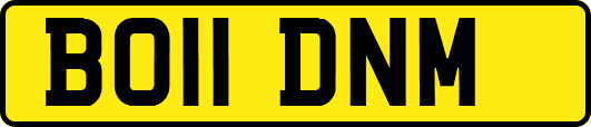 BO11DNM