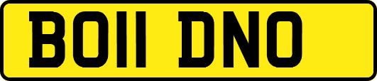 BO11DNO