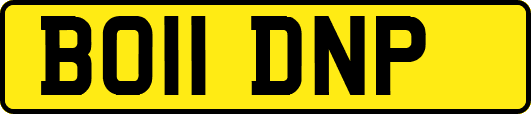 BO11DNP