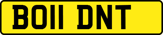 BO11DNT