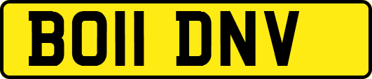 BO11DNV