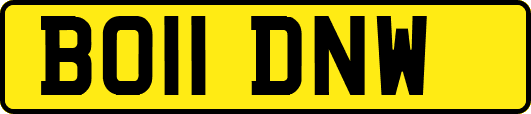 BO11DNW