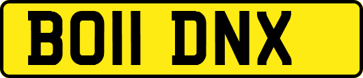 BO11DNX