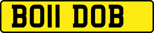 BO11DOB