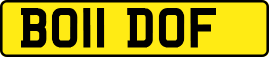 BO11DOF
