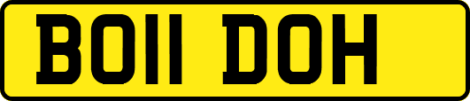 BO11DOH