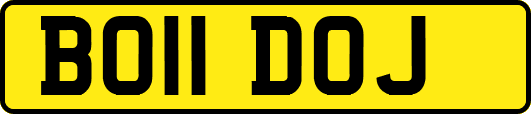 BO11DOJ