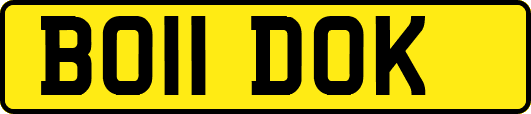 BO11DOK