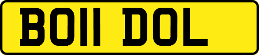 BO11DOL