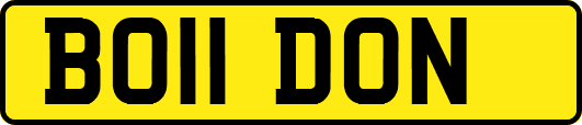 BO11DON