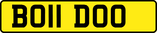 BO11DOO