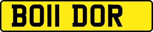 BO11DOR