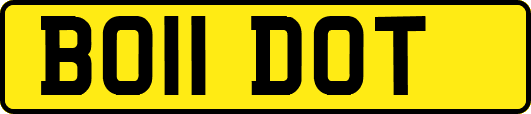 BO11DOT