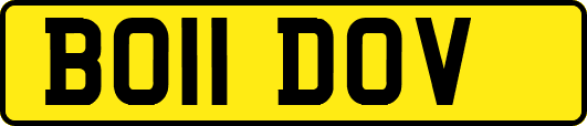 BO11DOV