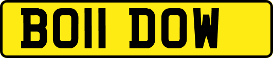 BO11DOW