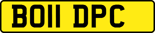 BO11DPC