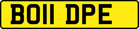 BO11DPE