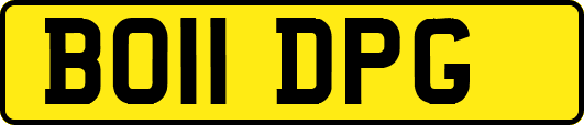BO11DPG