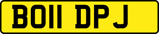 BO11DPJ