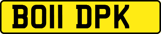 BO11DPK